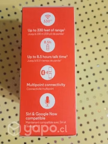 Manos libres Motorola oferta - Imagen 3