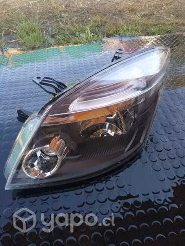 Optico Great Wall Hover Haval Izquierdo lh