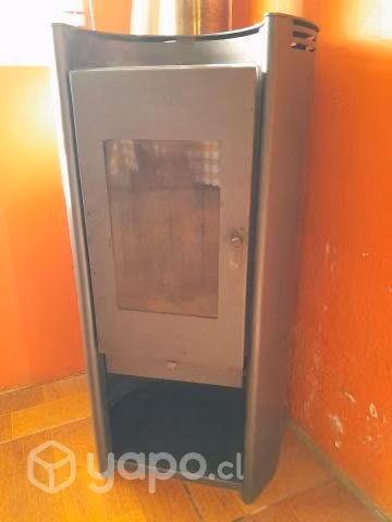 Combustion lenta amesti rondo 450