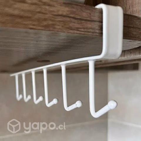 Set de 3 Ganchos para Tazas - Imagen 3