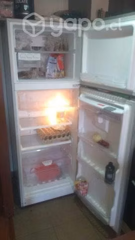 Nevera electrolux - Imagen 2