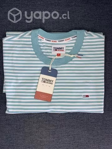 Poleras tommy originales - Imagen 3