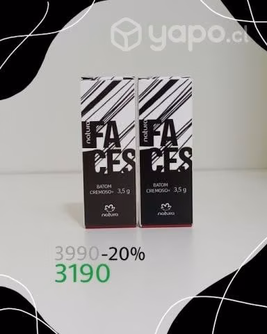 Productos de natura
