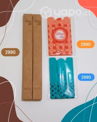 Productos de natura