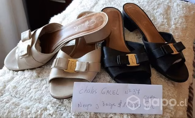 Chalas Gacel 37