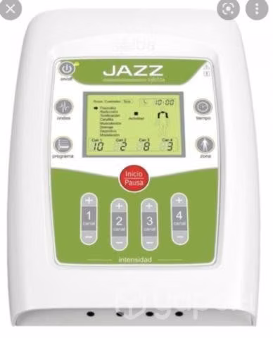 Electroestimulador Sveltia Jazz