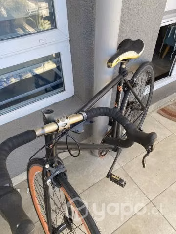 Bicicleta mango aro 28 - Imagen 2