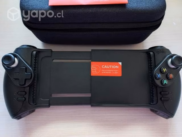Control Para Juegos Glap gamepad