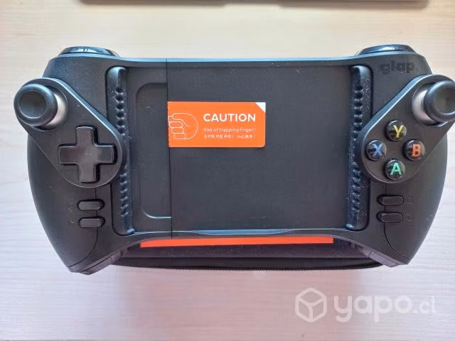 Control Para Juegos Glap gamepad