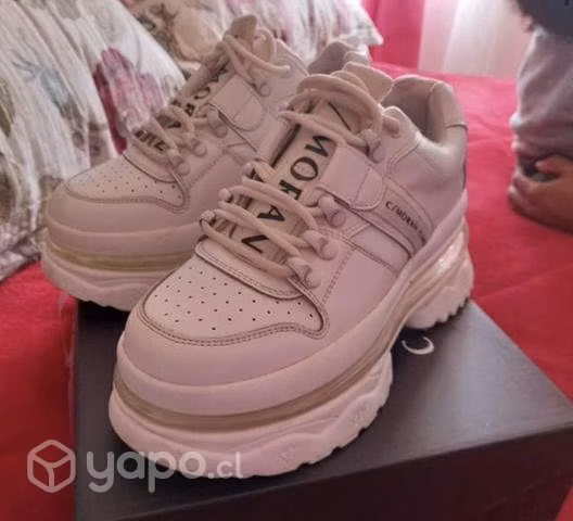 C/moran! Talla 38, ENTREGA INMEDIATA EN COQUIMBO.