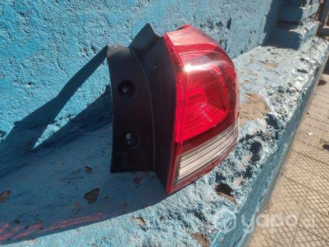 Foco trasero der kia rio  - Imagen 5