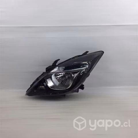 Foco Óptico LH Mazda BT