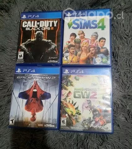 PlayStation 4 SLIM 1TB