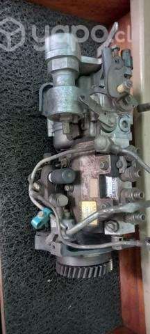 Bomba inyectora Chevrolet Isuzu 4.3 - Imagen 4