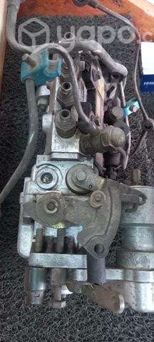 Bomba inyectora Chevrolet Isuzu 4.3 - Imagen 3