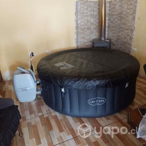 Jacuzzi