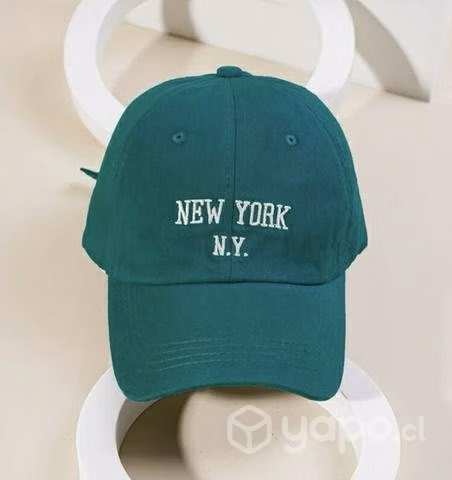Bolsos, gorros y más - Imagen 5