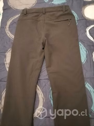 Térmico e impermeable - Imagen 2