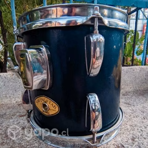 Tom 8" Tama Swingstar