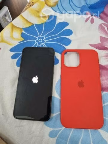 Celular iphone 12 pro max
