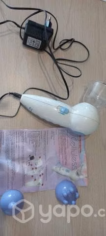 Masajeador Cellules para la Celulitis