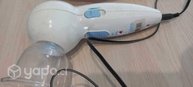 Masajeador Cellules para la Celulitis