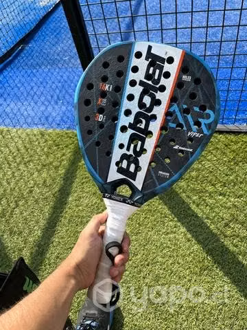 Babolat Air Viper pala Padel