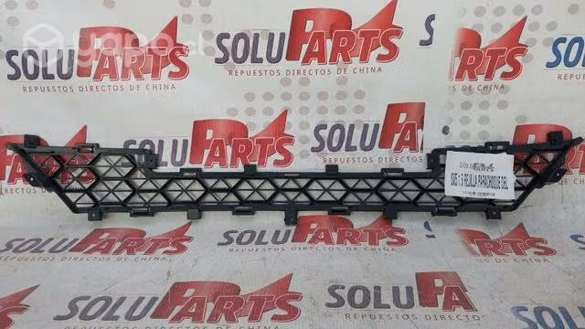 DFM Dongfeng SX5 1.6 rejilla parachoque delantero