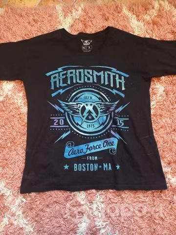 Polera talla xl