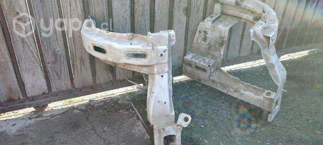 Bigote estructural de Peugeot boxer 2.2 - Imagen 3