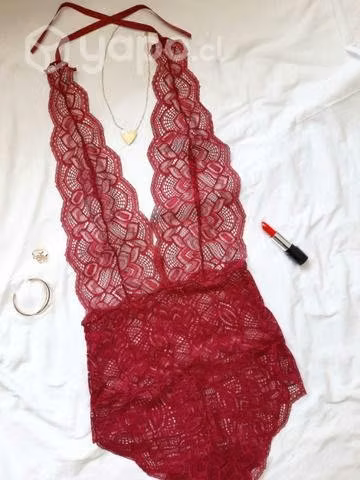 Pijamas lenceras - Imagen 4