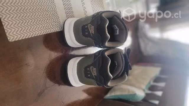 zapatilla air span 2 originales - Imagen 3