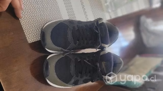 zapatilla air span 2 originales - Imagen 4