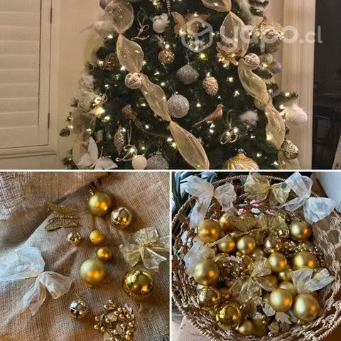 Adornos de Navidad