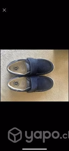 Zapatos niño colloky