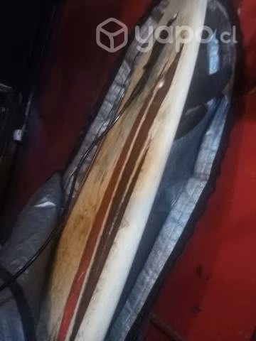Tabla de surf