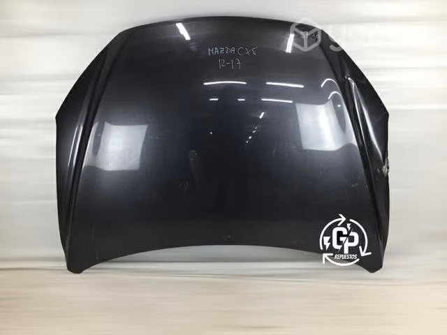 Capot mazda Cx