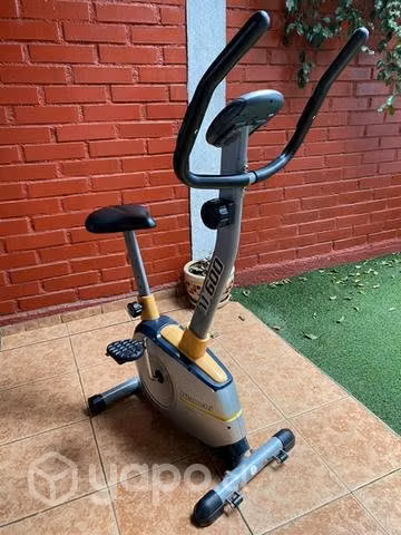 Bicicleta estática bianchi m-600 - Imagen 4