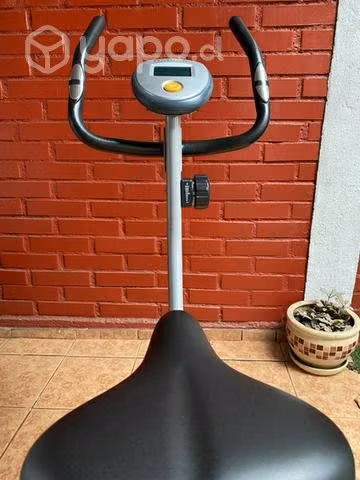 Bicicleta estática bianchi m-600 - Imagen 2