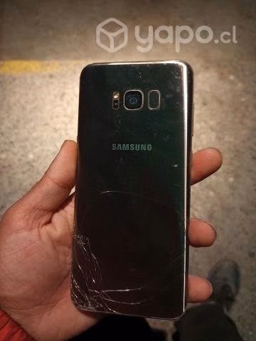 Galaxy s8 plus - Imagen 2