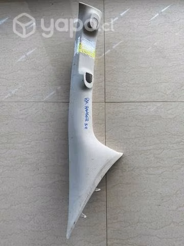 Tapiz cubre pilar delantero derech sup Ranger 2014