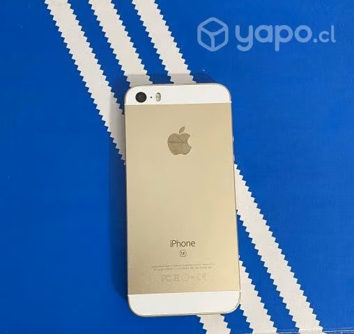 IPhone se 5 - Imagen 2
