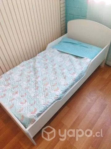 Cama de transicion