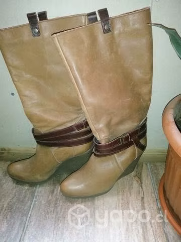 Botas Gacel Nuevas - Imagen 2