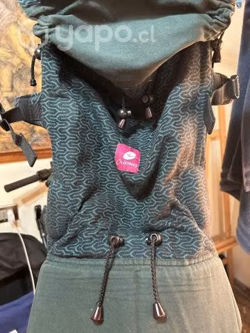 Mochila ergonómica - Imagen 3