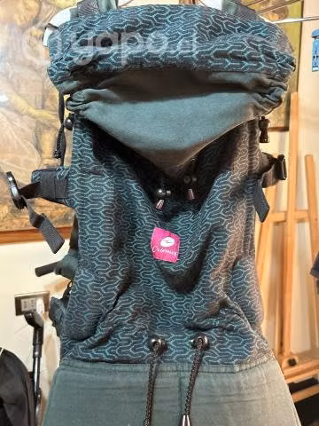 Mochila ergonómica - Imagen 2