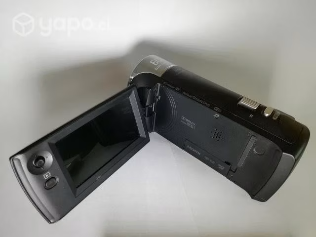 Cámara de video Sony Hdr Cx-440