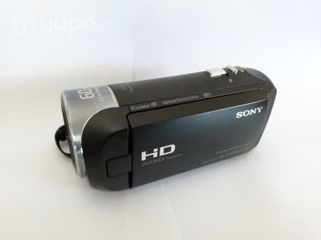 Cámara de video Sony Hdr Cx-440