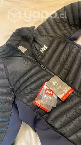Chaqueta Helly Hansen Talla M - Imagen 4