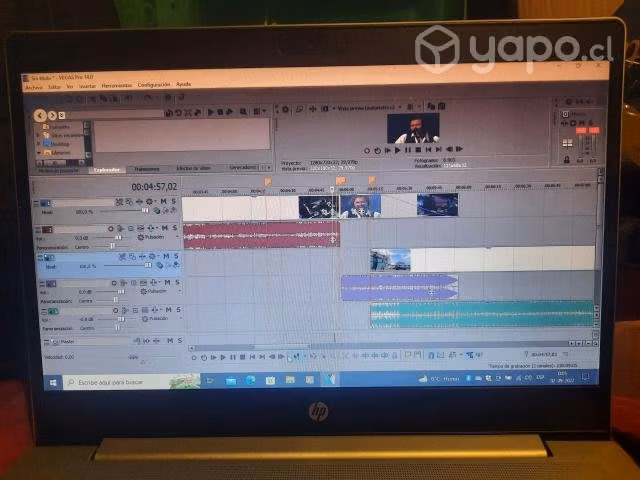 Traspaso vidos a formato audio - Imagen 4